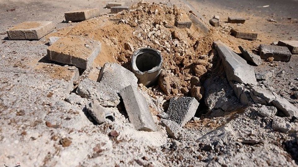 عملیات طوفان الاقصی علیه رژیم صهیونیستی