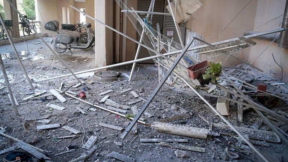 عملیات طوفان الاقصی علیه رژیم صهیونیستی