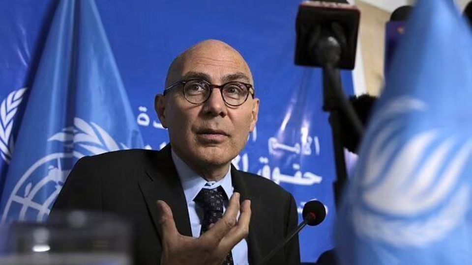 سازمان ملل: محاصره غزه نقض قوانین بینالمللی است سازمان ملل: محاصره غزه نقض قوانین بینالمللی است