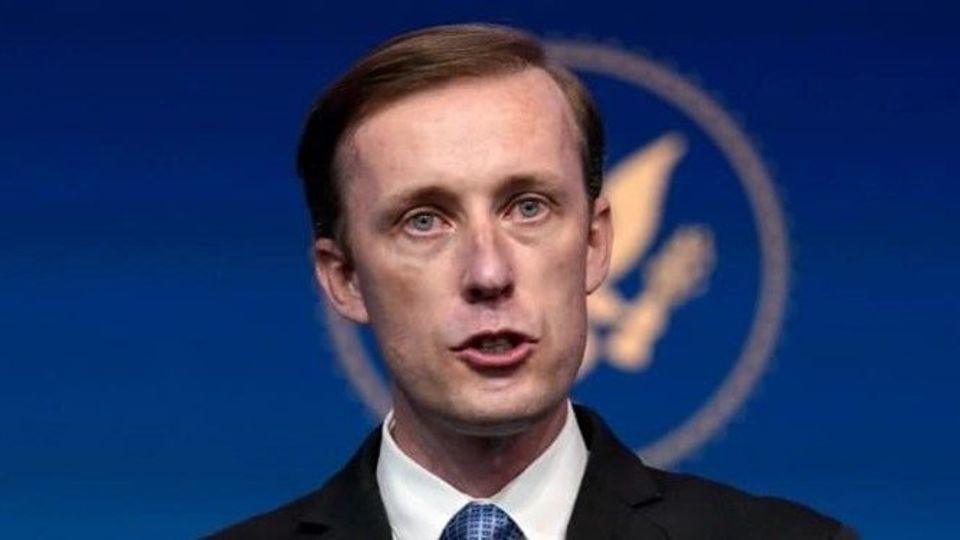 کاخ سفید: شواهدی از مشارکت ایران در حمله حماس نداریم کاخ سفید: شواهدی از مشارکت ایران در حمله حماس نداریم