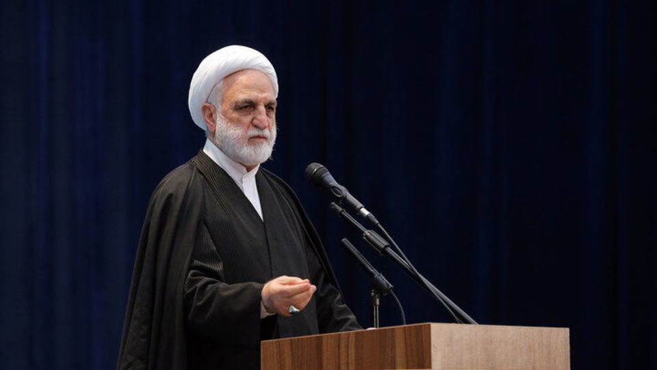 مقامات آمریکایی باید در مجامع حقوق بشری پاسخگو باشند مقامات آمریکایی باید در مجامع حقوق بشری پاسخگو باشند