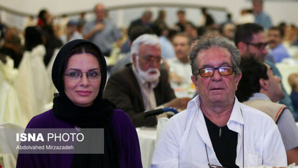 تحویل مستندات پرونده قتل «مهرجویی» به دستگاه قضا/ تصمیم وزارت کشور درباره نحوه اطلاعرسانی تحویل مستندات پرونده قتل «مهرجویی» به دستگاه قضا/ تصمیم وزارت کشور درباره نحوه اطلاعرسانی