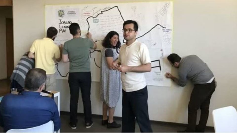 ۴۰ جاسوس خبرنگاری که در ایران فعالیت میکردند ۴۰ جاسوس خبرنگاری که در ایران فعالیت میکردند