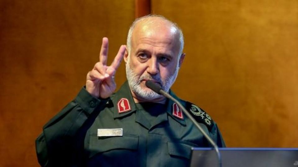سردار رشید: حماس توان ایستادگی در جنگ طولانی دارد سردار رشید: حماس توان ایستادگی در جنگ طولانی دارد