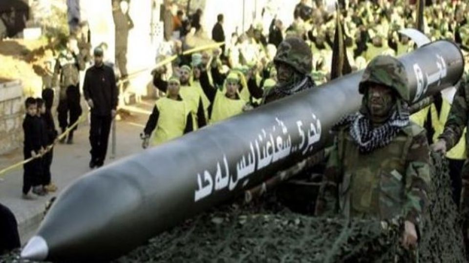 رسانههای صهیونیستی: در تیررس ۳۰۰۰۰ موشک دوربرد حزبالله هستیم رسانههای صهیونیستی: در تیررس ۳۰۰۰۰ موشک دوربرد حزبالله هستیم