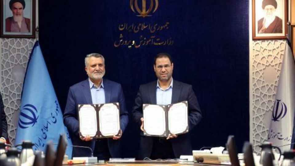 صحرائی: تعاونیهای فرهنگیان فعال میشود صحرائی: تعاونیهای فرهنگیان فعال میشود