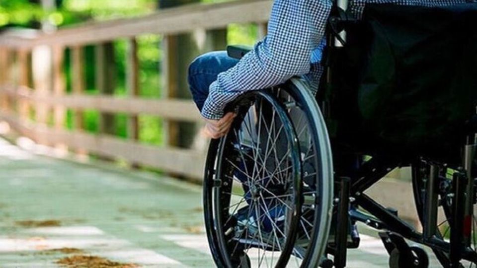 بیش از چهار هزار معلول امسال استخدام میشوند بیش از چهار هزار معلول امسال استخدام میشوند