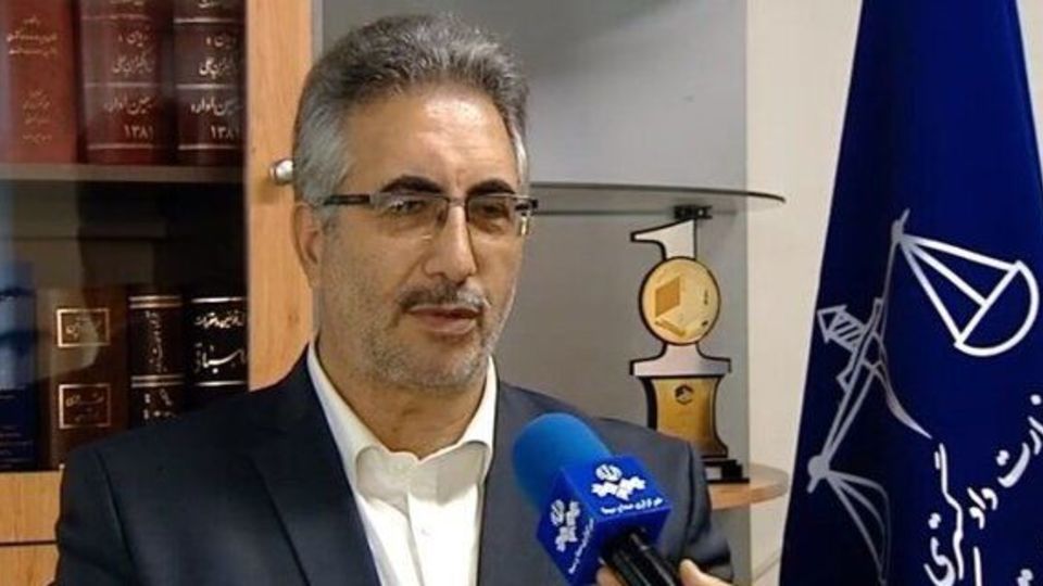 تشکیل ۳۹۰ هزار پرونده تعزیراتی در هفت ماه تشکیل ۳۹۰ هزار پرونده تعزیراتی در هفت ماه