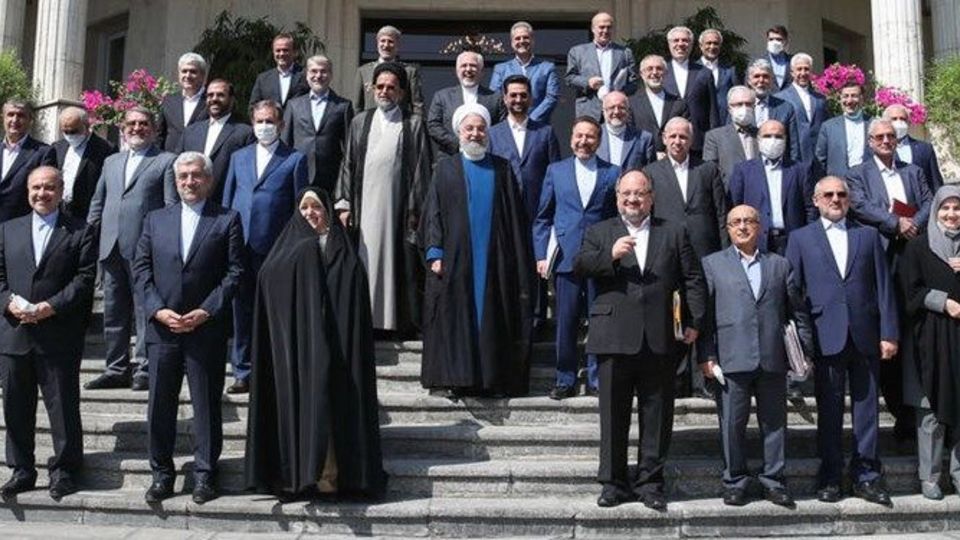 منتجبنیا: دولت روحانی مردم را از اصلاحطلبان ناامید کرد منتجبنیا: دولت روحانی مردم را از اصلاحطلبان ناامید کرد