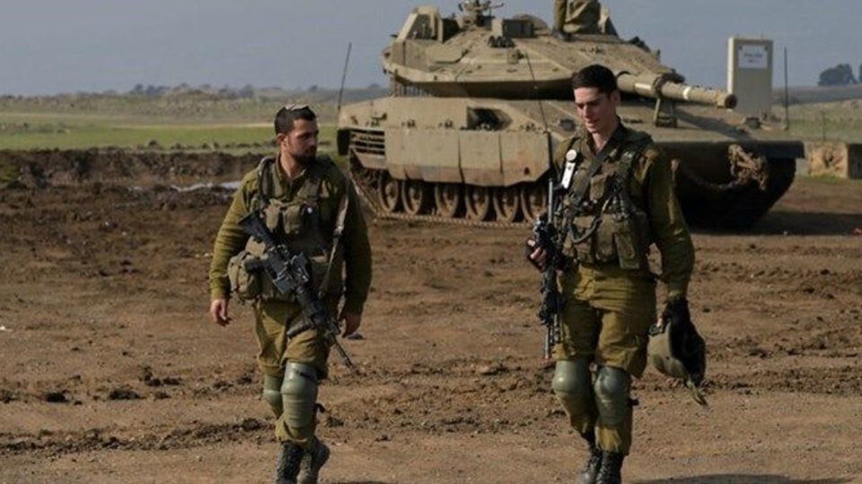 ژنرال ارتش اسرائیل: هرچه در غزه بمانیم هزینه بیشتری میدهیم ژنرال ارتش اسرائیل: هرچه در غزه بمانیم هزینه بیشتری میدهیم