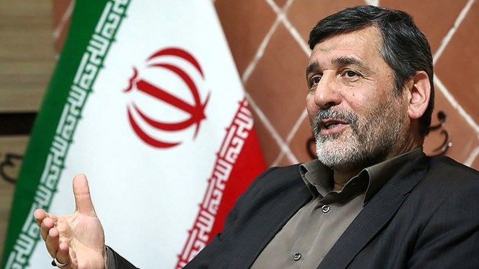 صفارهرندی: افرادی که حماس را مقصر جنایات غزه میدانند تاریخ را از وسط خواندهاند صفارهرندی: افرادی که حماس را مقصر جنایات غزه میدانند تاریخ را از وسط خواندهاند