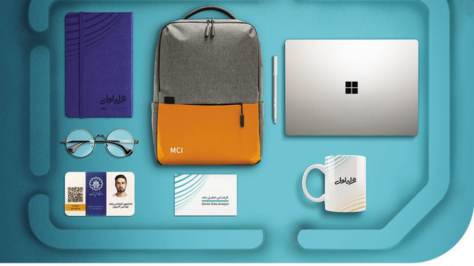 حضور همراه اول با پلتفرم مصاحبه هوشمند در نمایشگاه کار دانشگاه شریف حضور همراه اول با پلتفرم مصاحبه هوشمند در نمایشگاه کار دانشگاه شریف