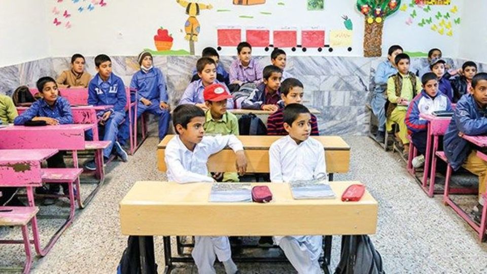 وزیر آموزش و پرورش: مدارس به دلیل آلودگی هوا تعطیل نمیشوند وزیر آموزش و پرورش: مدارس به دلیل آلودگی هوا تعطیل نمیشوند