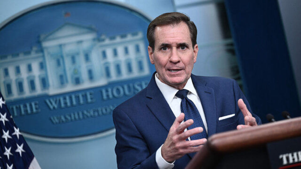 کاخ سفید: به دنبال درگیری با ایران و گسترش تنشها نیستیم کاخ سفید: به دنبال درگیری با ایران و گسترش تنشها نیستیم