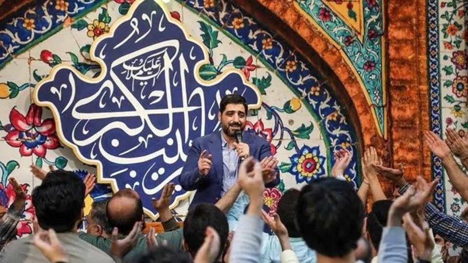 برنامه جشن میلاد حضرت زینب(س) در ۳۵ هیأت کشور برنامه جشن میلاد حضرت زینب(س) در ۳۵ هیأت کشور