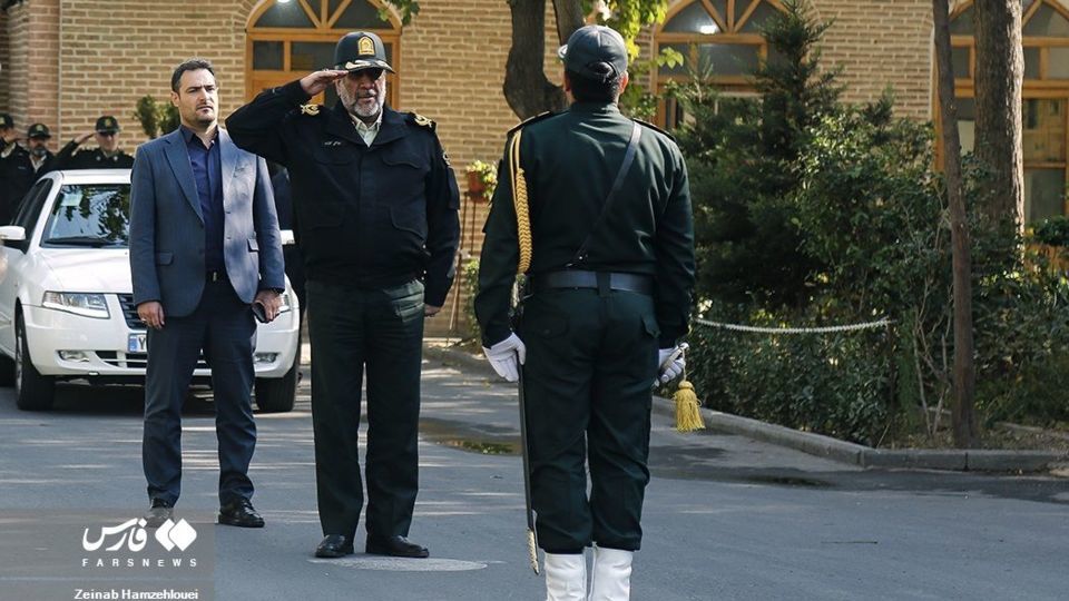 نمایشگاه اموال مسروقه و ادوات جرم