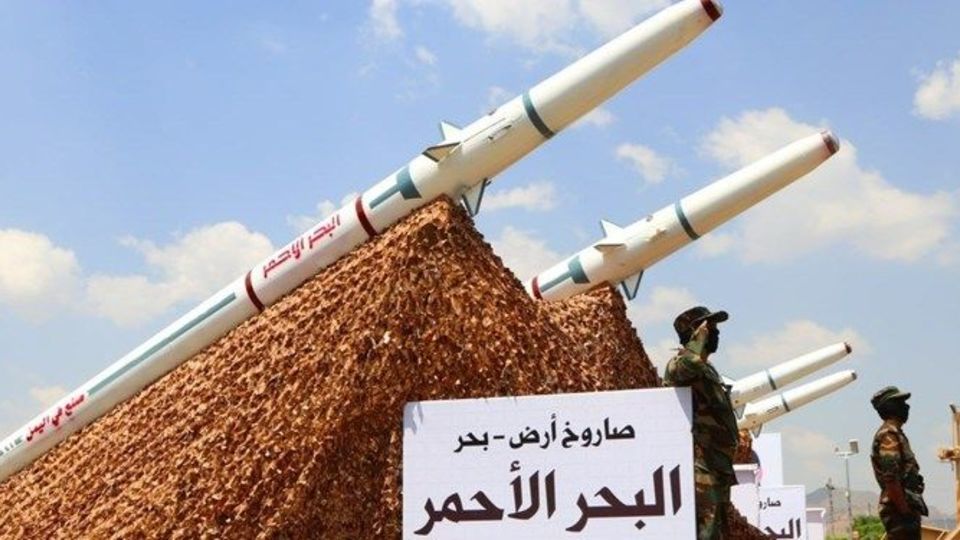 انصارالله: حملات ما تا نابودی اسرائیل ادامه خواهد داشت انصارالله: حملات ما تا نابودی اسرائیل ادامه خواهد داشت