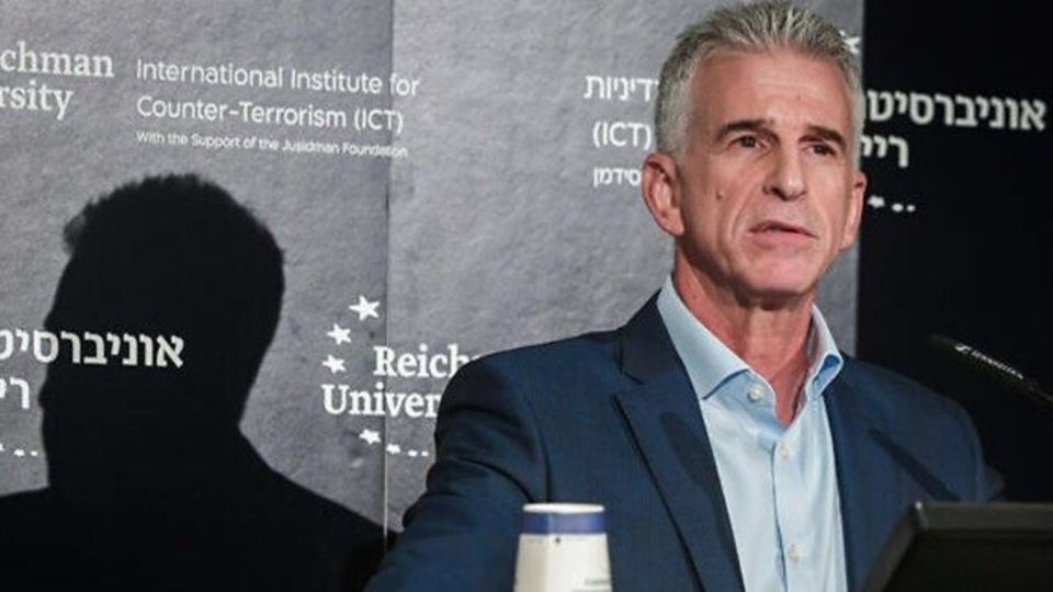 سفر رئیس موساد به قطر برای گفتوگو درباره تبادل اسرا با حماس سفر رئیس موساد به قطر برای گفتوگو درباره تبادل اسرا با حماس