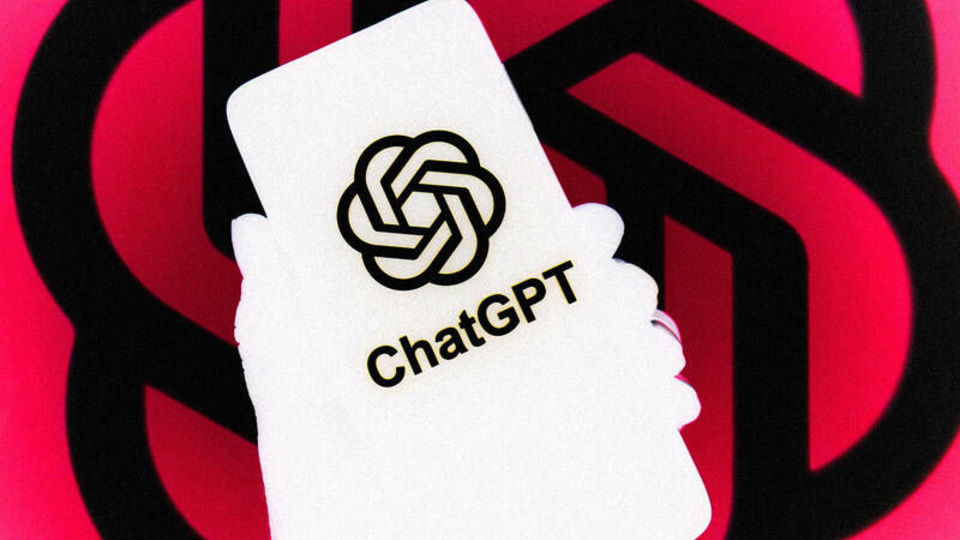 وقتی Chat GPT هم پیشفرضهای صهیونیستی دارد! وقتی Chat GPT هم پیشفرضهای صهیونیستی دارد!
