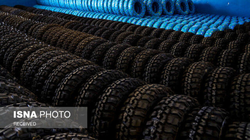 بازار لاستیک تا ۲ هفته آینده به ثبات میرسد بازار لاستیک تا ۲ هفته آینده به ثبات میرسد