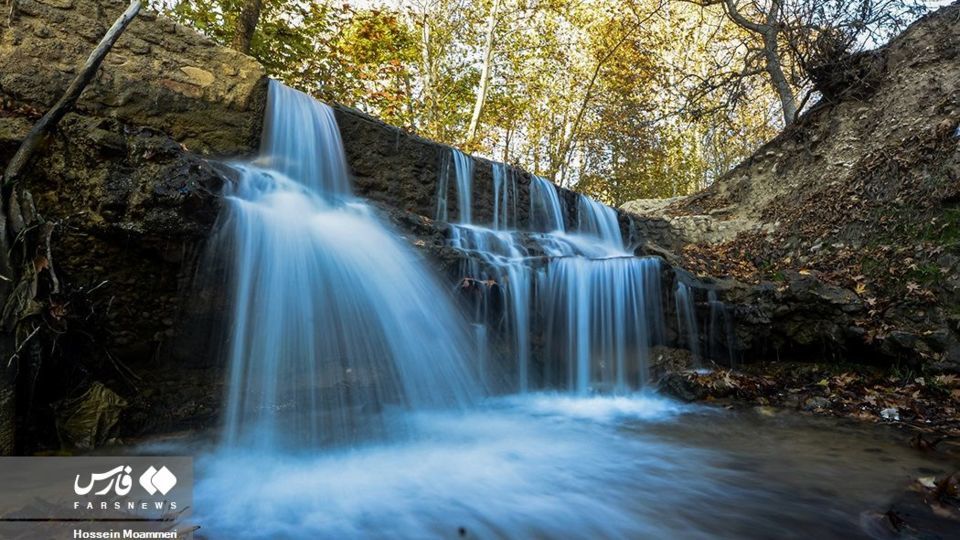پاییزِ بجنورد