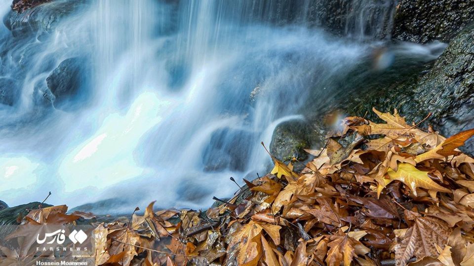 پاییزِ بجنورد