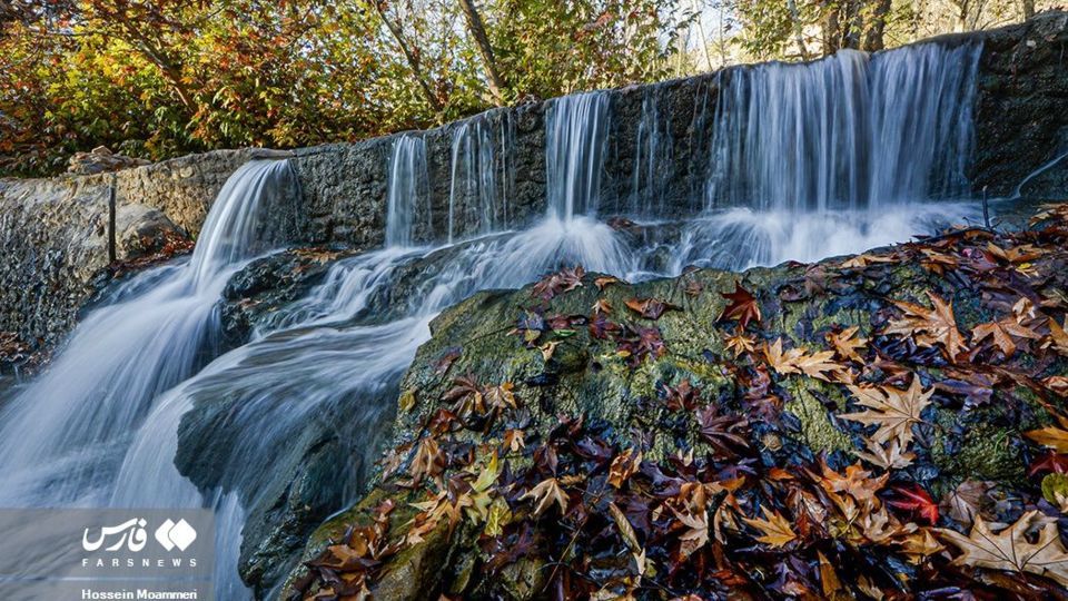 پاییزِ بجنورد