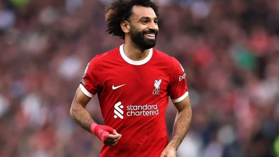 شوک به الاتحاد در پی ابراز علاقه صلاح به بازی کنار رونالدو! شوک به الاتحاد در پی ابراز علاقه صلاح به بازی کنار رونالدو!