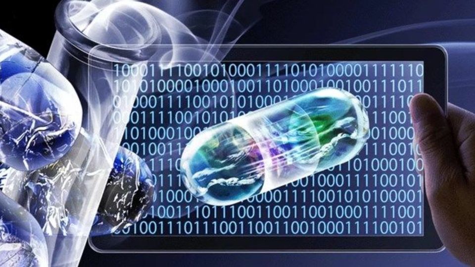 هوش مصنوعی به حل معمای تولید داروهای جدید کمک میکند هوش مصنوعی به حل معمای تولید داروهای جدید کمک میکند