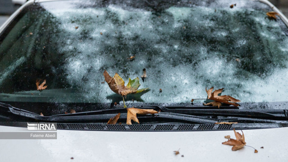 تهران؛ پاییز ۱۴۰۲