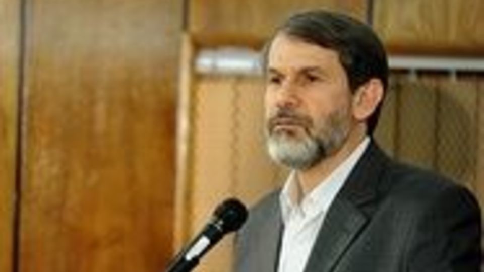 محصولی دبیرکل جبهه پایداری ماند محصولی دبیرکل جبهه پایداری ماند