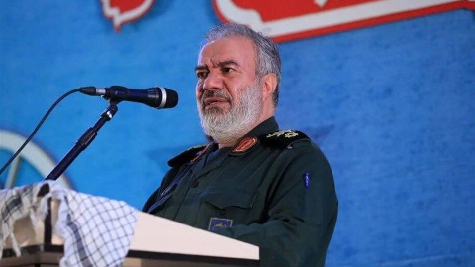 فدوی مطرح کرد: خروج بیش از یک میلیون شهرکنشین از مناطق اشغالی بعد از طوفان الاقصی فدوی مطرح کرد: خروج بیش از یک میلیون شهرکنشین از مناطق اشغالی بعد از طوفان الاقصی