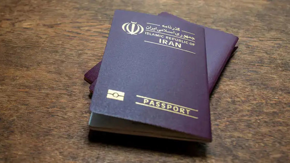 همه چیز درباره درخواست پاسپورت همه چیز درباره درخواست پاسپورت