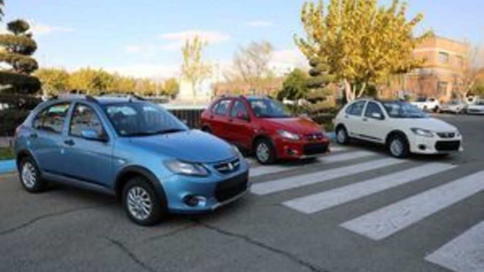 قیمت محصولات سایپا قیمت محصولات سایپا