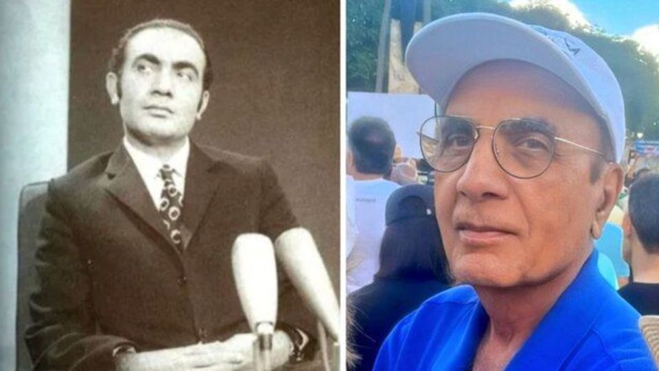 نظر مهاجرانی درباره مستند پرویز ثابتی نظر مهاجرانی درباره مستند پرویز ثابتی