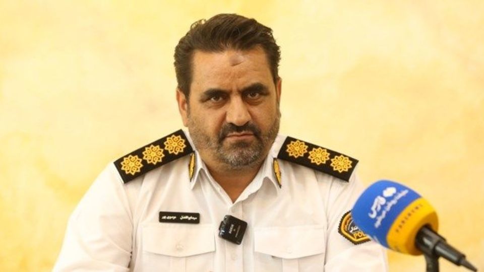 اجرای طرح زوج و فرد از فردا در تهران اجرای طرح زوج و فرد از فردا در تهران