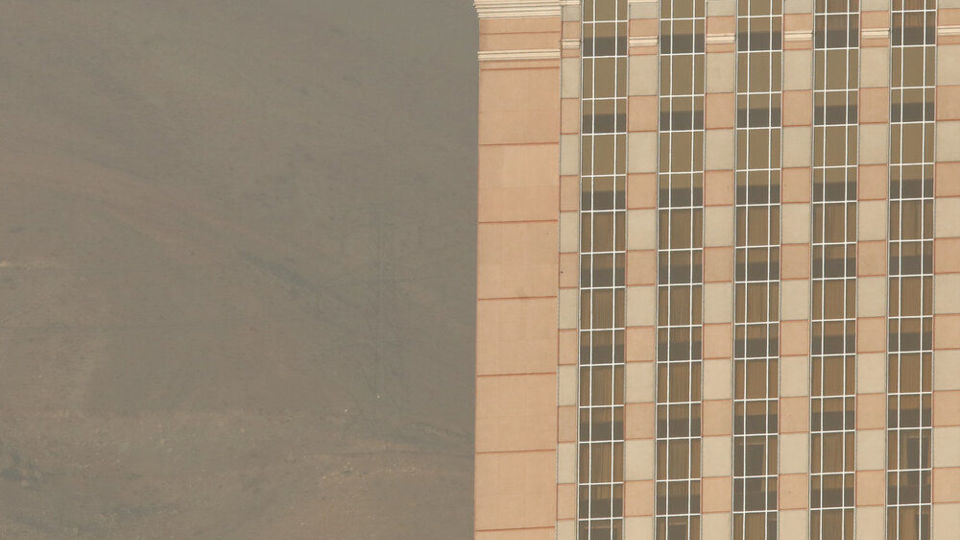 تهرانِ آلوده