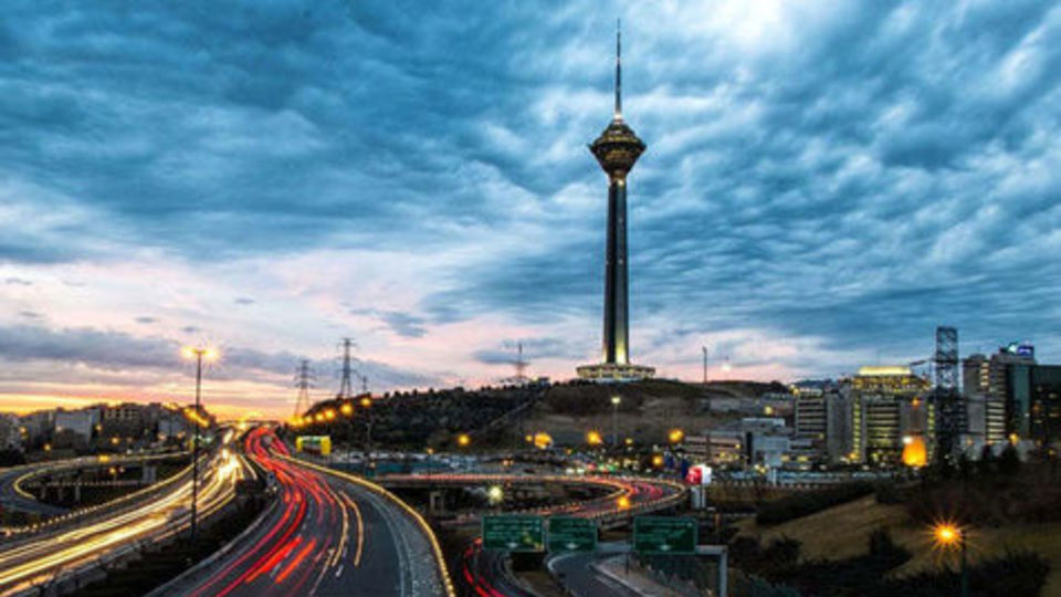 تاسیس یک شهر جدید در استان تهران