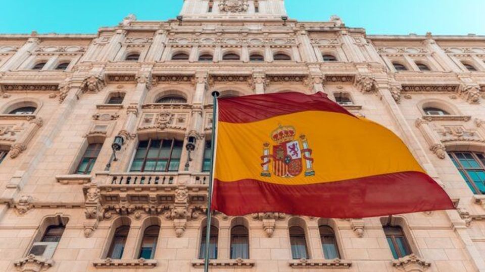 اخراج دو کارمند سفارت آمریکا در اسپانیا به جرم جاسوسی