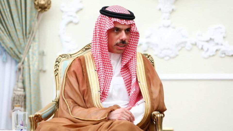 وزیر خارجه عربستان: با اقدام آمریکا برای وتوی قطعنامه مخالفیم/ موضع علنی و خصوصی ما یکی است