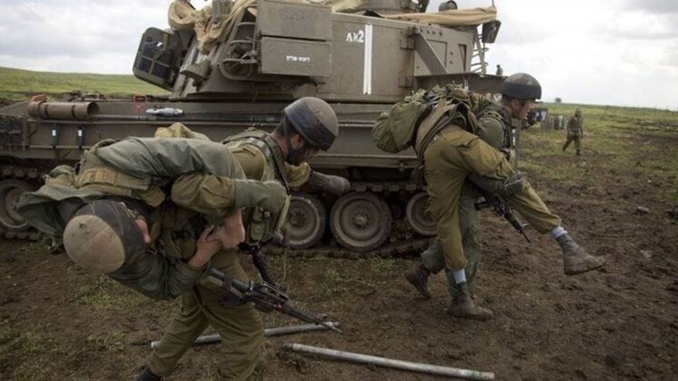 چند هزار نظامی اسرائیلی از ابتدای جنگ مجروح شده‌اند؟