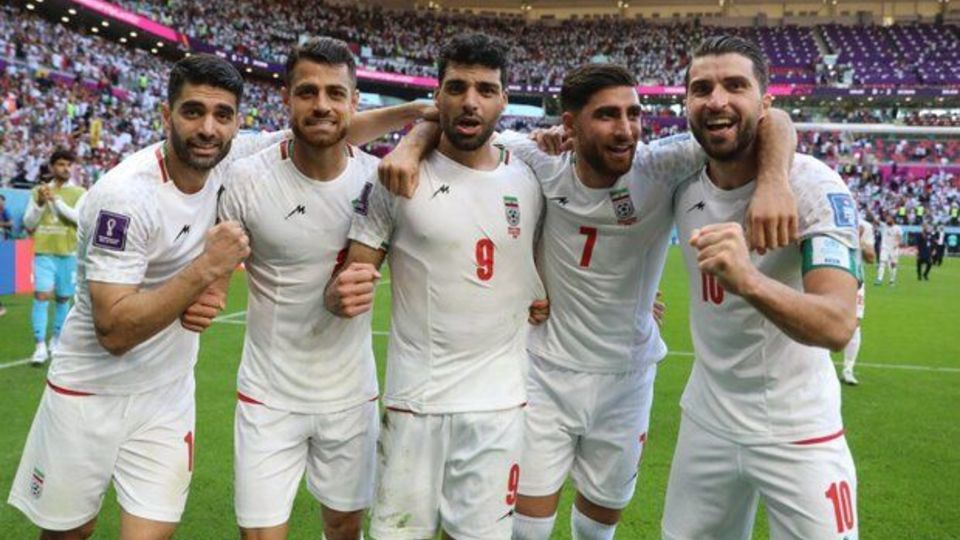 ایران، شانس دوم قهرمانی در جام ملت‌ها