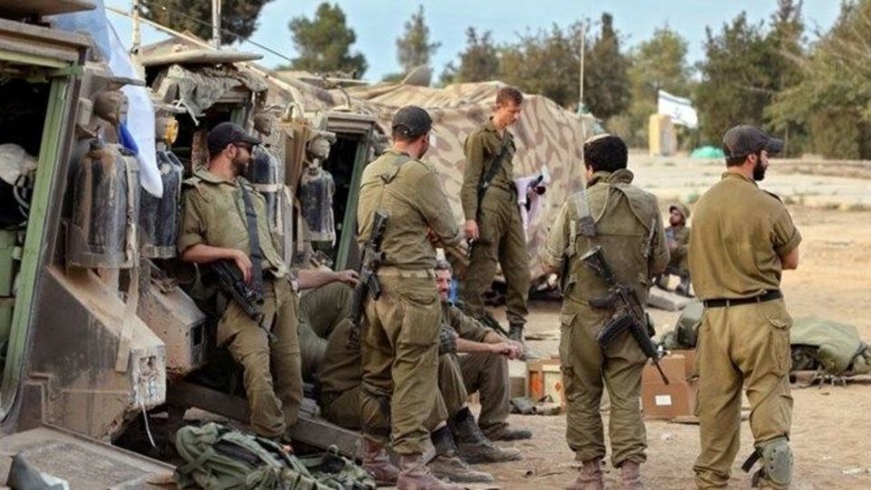 پایان نمایش اسرائیل با اسرای برهنه؛ بیشتر اسرا آزاد شدند پایان نمایش اسرائیل با اسرای برهنه؛ بیشتر اسرا آزاد شدند