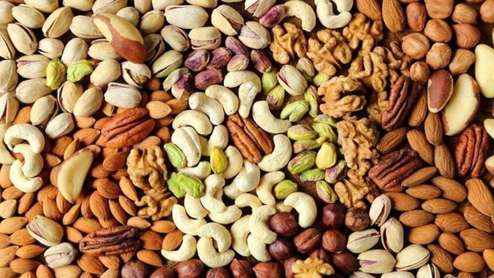 قیمت آجیل شب یلدا اعلام شد قیمت آجیل شب یلدا اعلام شد