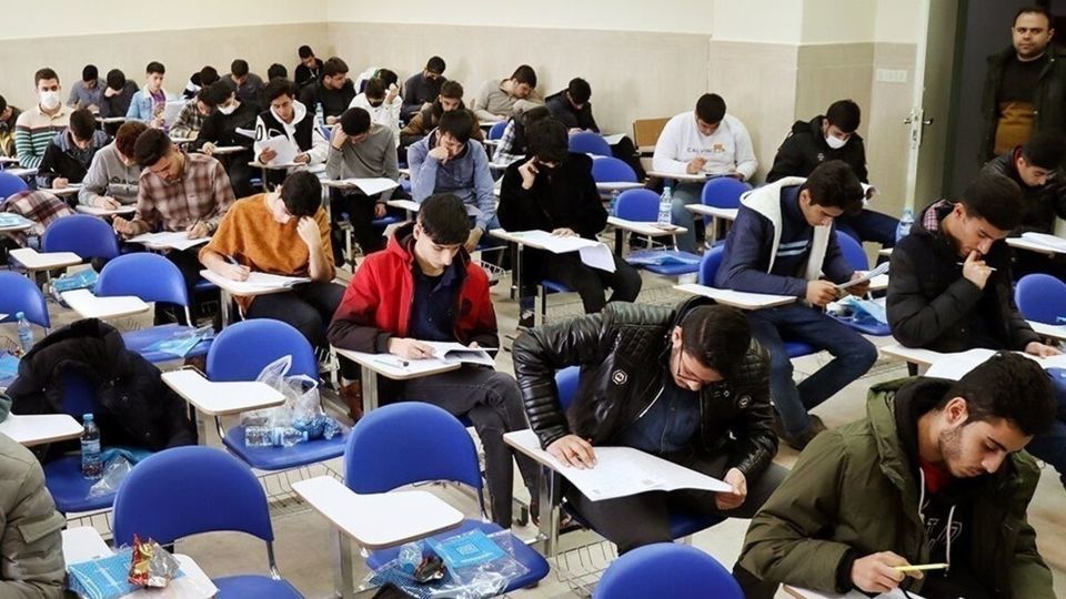 شوک دیوان عدالت اداری به نظام آموزش عالی کشور؛ متقلبان کنکور دانشجو میشوند شوک دیوان عدالت اداری به نظام آموزش عالی کشور؛ متقلبان کنکور دانشجو میشوند