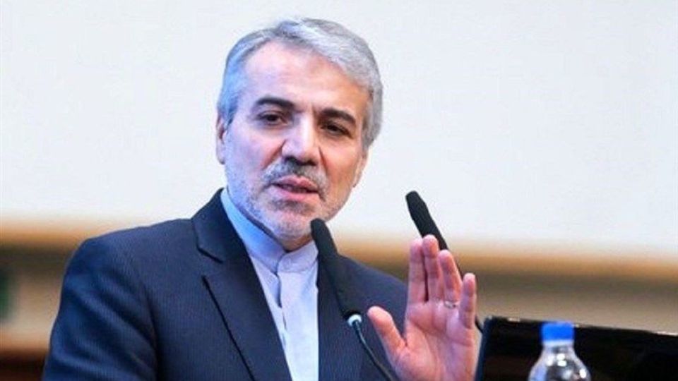 بازنشسته نگونبخت در صدارت نوبخت بازنشسته نگونبخت در صدارت نوبخت