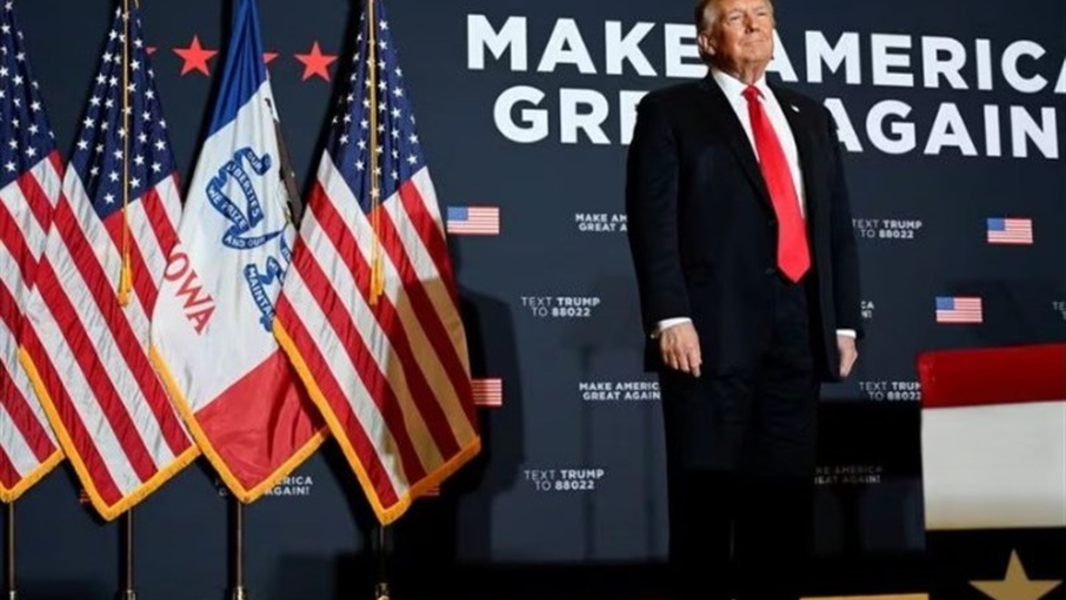 سیانان: پرونده دخالت روسیه در انتخابات ۲۰۱۶ آمریکا مفقود شده است سیانان: پرونده دخالت روسیه در انتخابات ۲۰۱۶ آمریکا مفقود شده است