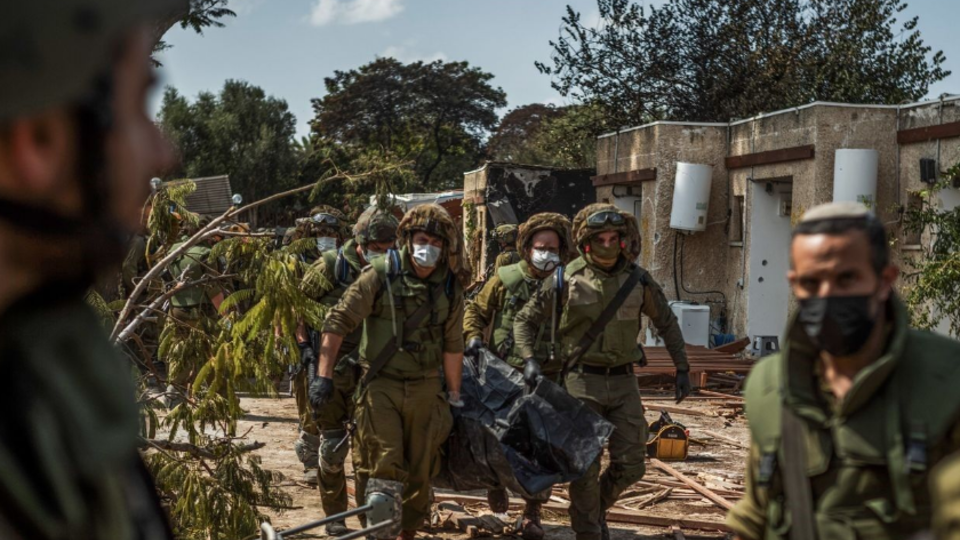 شبی که صهیونیست ها گریستند!.. شبی که صهیونیست ها گریستند!..