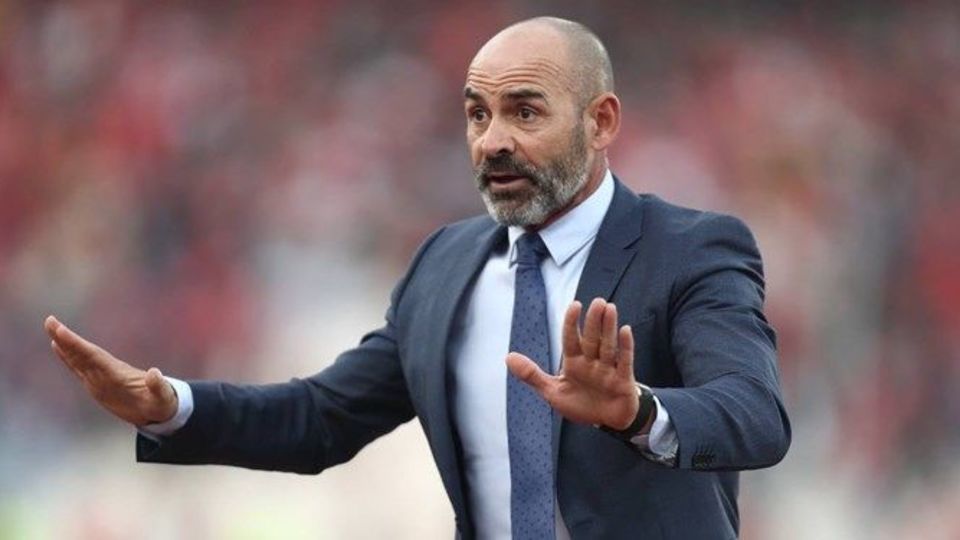 سرمربی تراکتور در راه لالیگا سرمربی تراکتور در راه لالیگا