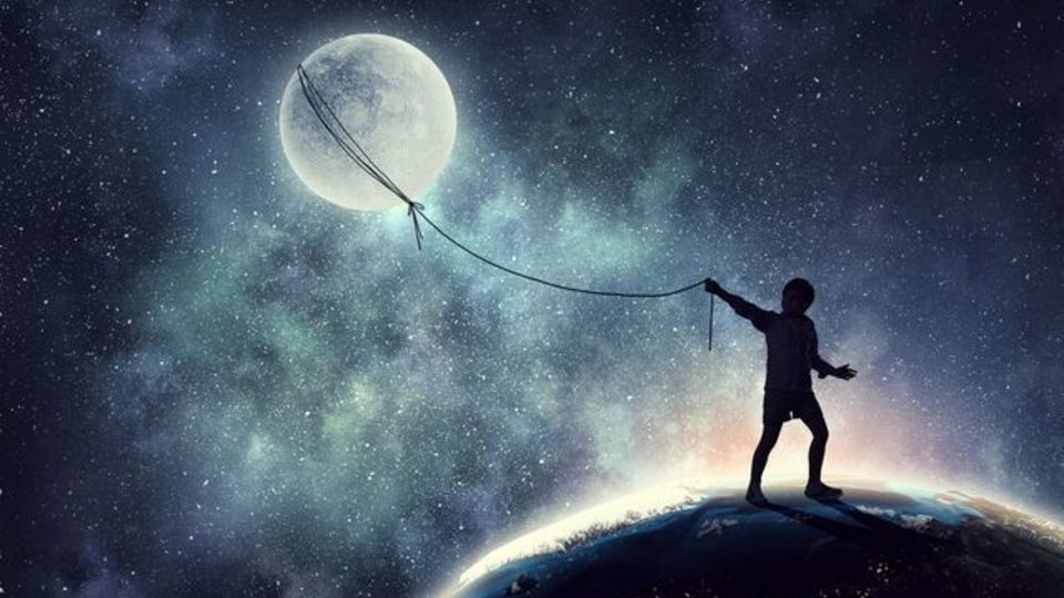 تئوریهای مرموز درباره خواب دیدن! تئوریهای مرموز درباره خواب دیدن!